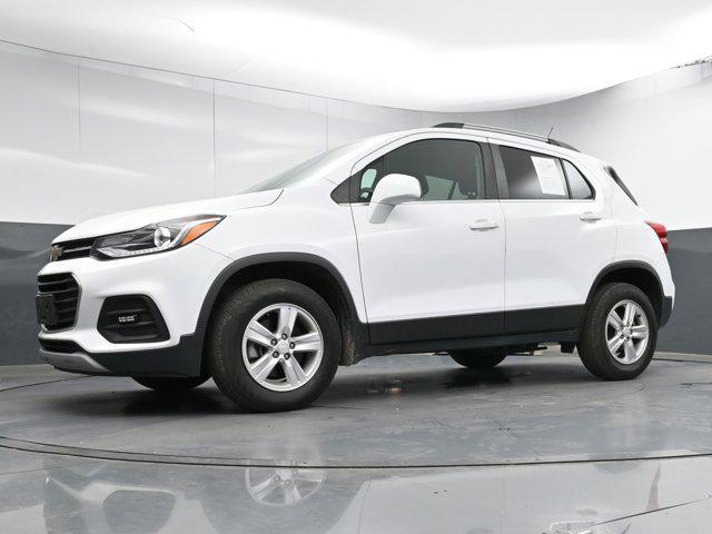 used 2020 Chevrolet Trax car, priced at $15,991
