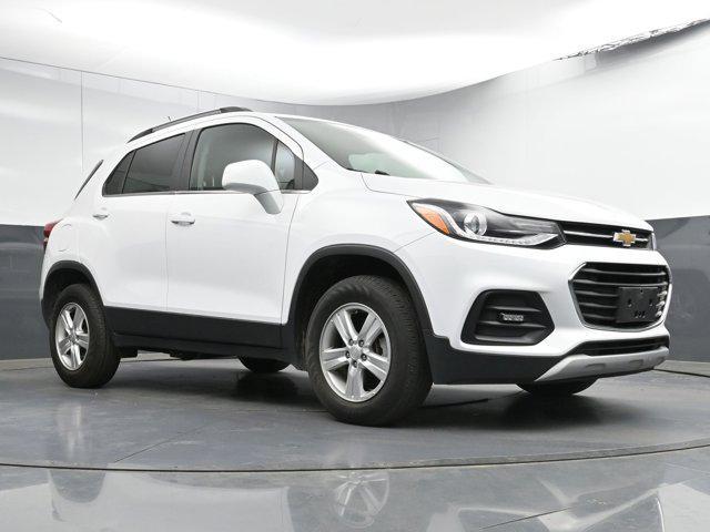 used 2020 Chevrolet Trax car, priced at $15,991