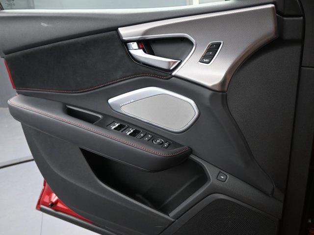 used 2024 Acura RDX car, priced at $44,891
