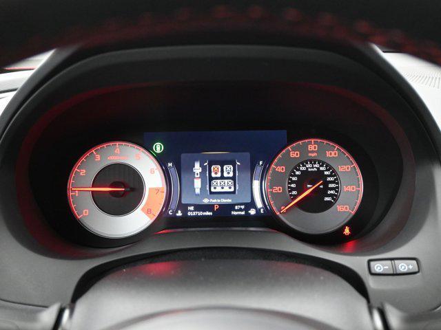 used 2024 Acura RDX car, priced at $44,891