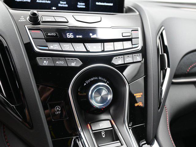 used 2024 Acura RDX car, priced at $44,891
