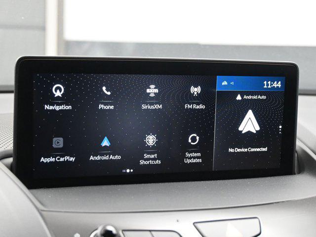 used 2024 Acura RDX car, priced at $44,891