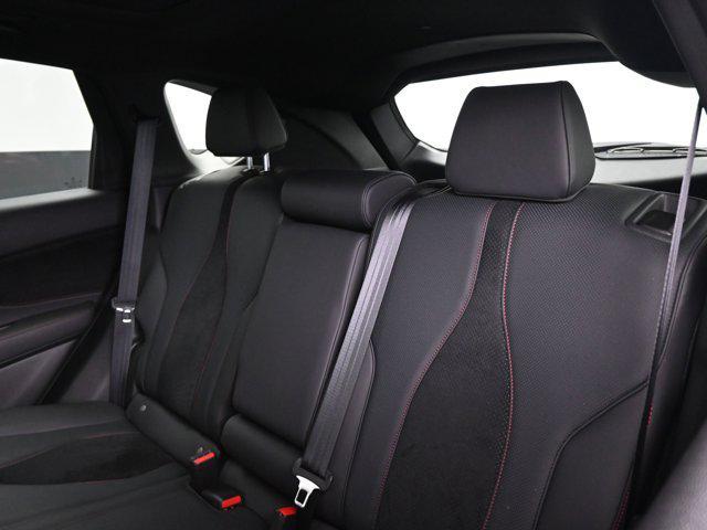 used 2024 Acura RDX car, priced at $44,891