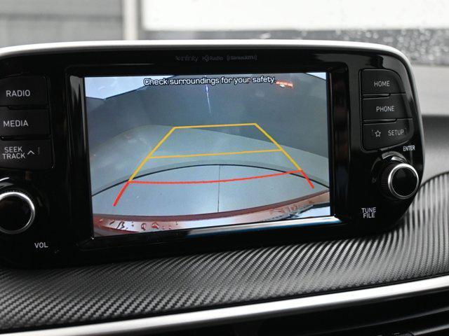 used 2019 Hyundai Tucson car, priced at $17,392