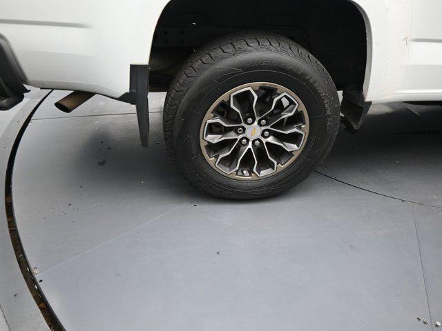 used 2017 Chevrolet Colorado car, priced at $13,491