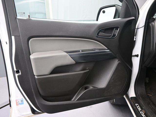 used 2017 Chevrolet Colorado car, priced at $13,491