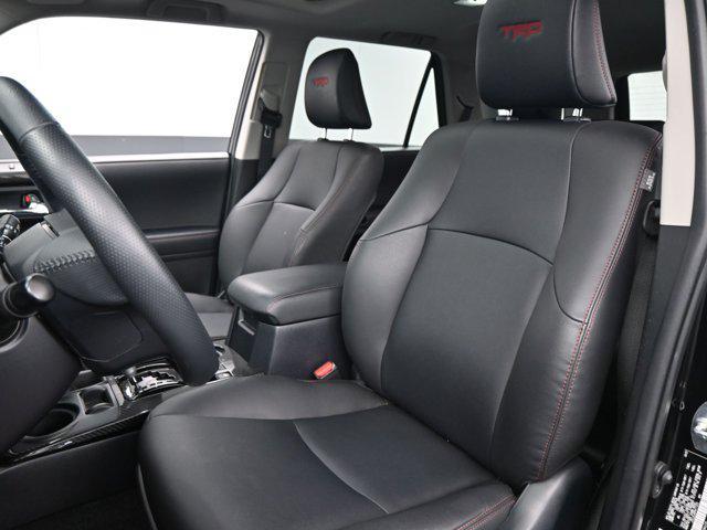 used 2023 Toyota 4Runner car, priced at $56,991
