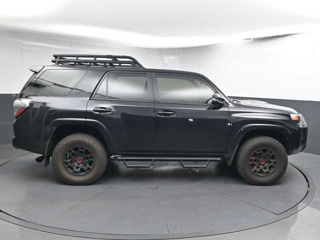 used 2023 Toyota 4Runner car, priced at $56,991