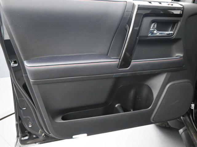 used 2023 Toyota 4Runner car, priced at $56,991