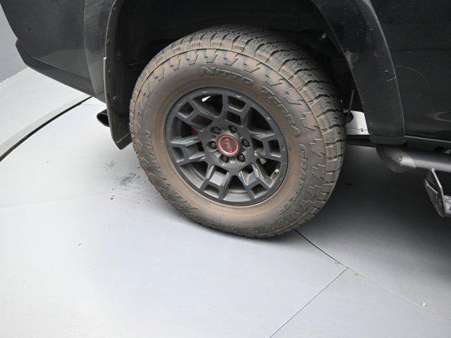 used 2023 Toyota 4Runner car, priced at $56,991