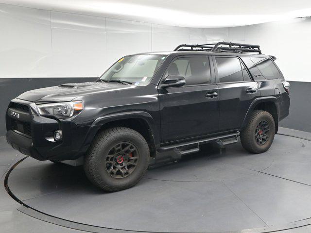 used 2023 Toyota 4Runner car, priced at $56,991