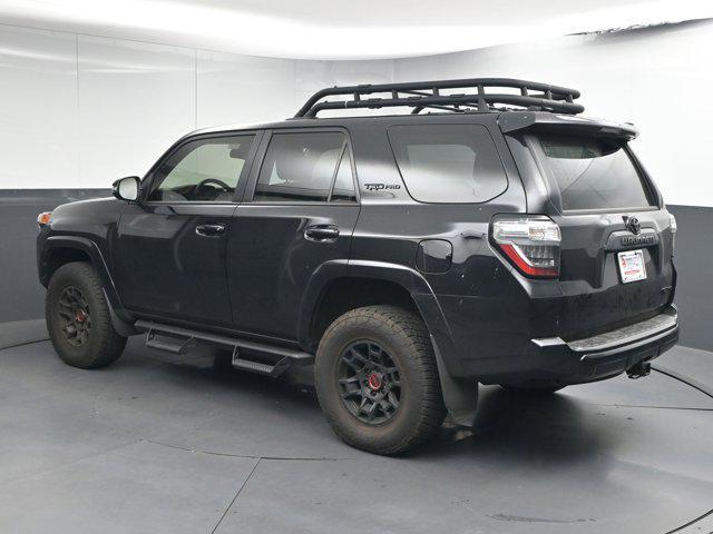 used 2023 Toyota 4Runner car, priced at $56,991
