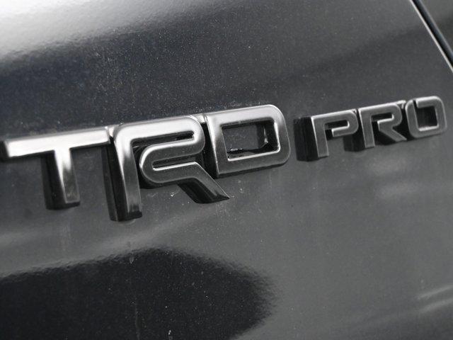 used 2023 Toyota 4Runner car, priced at $56,991