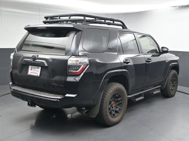 used 2023 Toyota 4Runner car, priced at $56,991