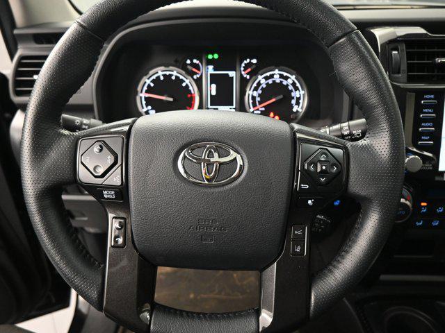 used 2023 Toyota 4Runner car, priced at $56,991