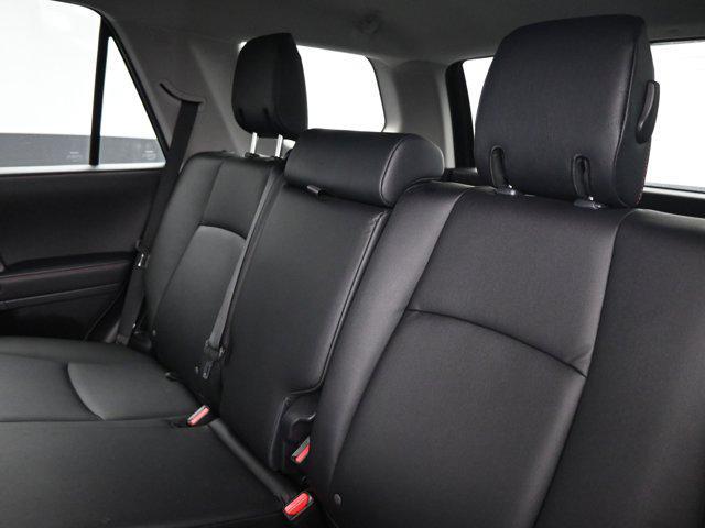 used 2023 Toyota 4Runner car, priced at $56,991