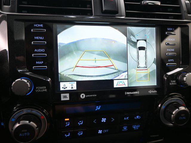 used 2023 Toyota 4Runner car, priced at $56,991