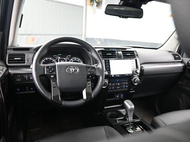 used 2023 Toyota 4Runner car, priced at $56,991