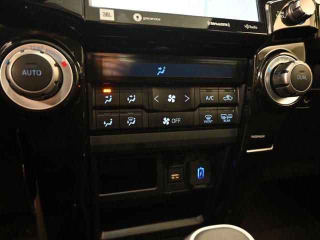 used 2023 Toyota 4Runner car, priced at $56,991