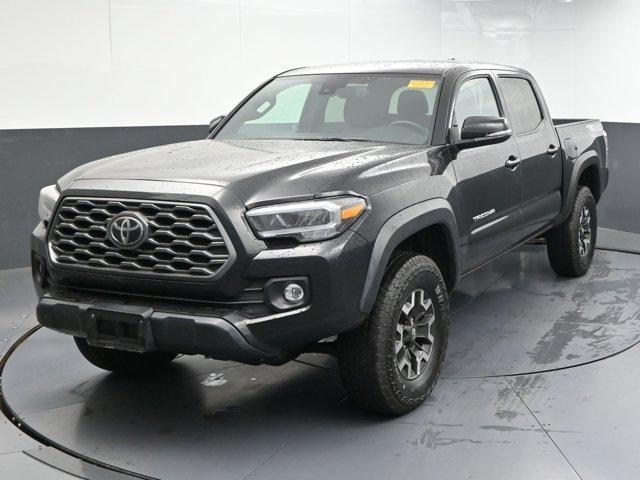 used 2023 Toyota Tacoma car, priced at $40,692