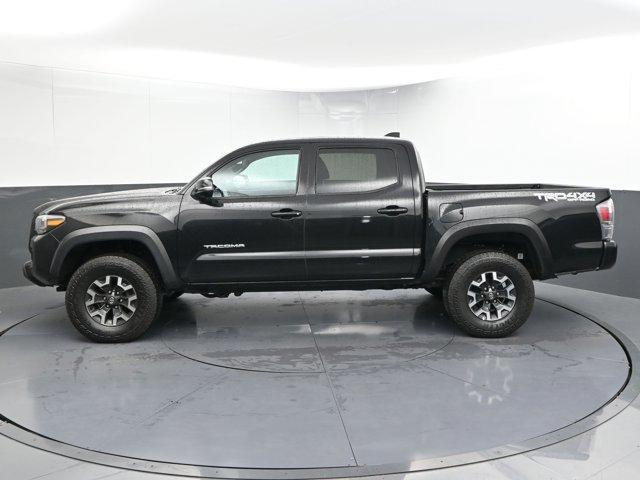 used 2023 Toyota Tacoma car, priced at $40,692