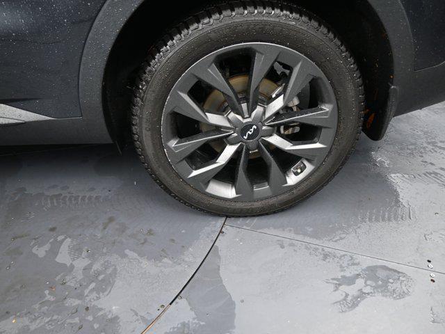 used 2023 Kia Sorento car, priced at $28,491