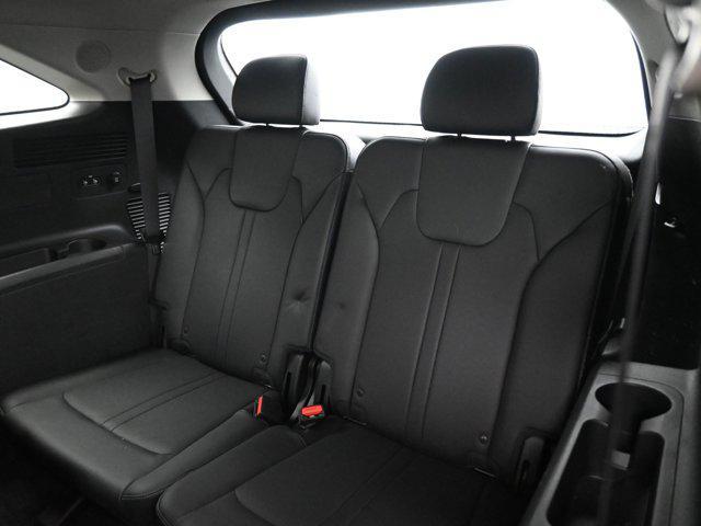 used 2023 Kia Sorento car, priced at $28,491