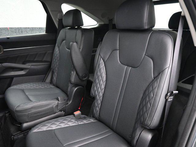 used 2023 Kia Sorento car, priced at $28,491