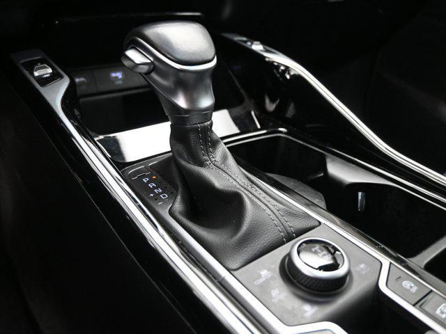 used 2023 Kia Sorento car, priced at $28,491