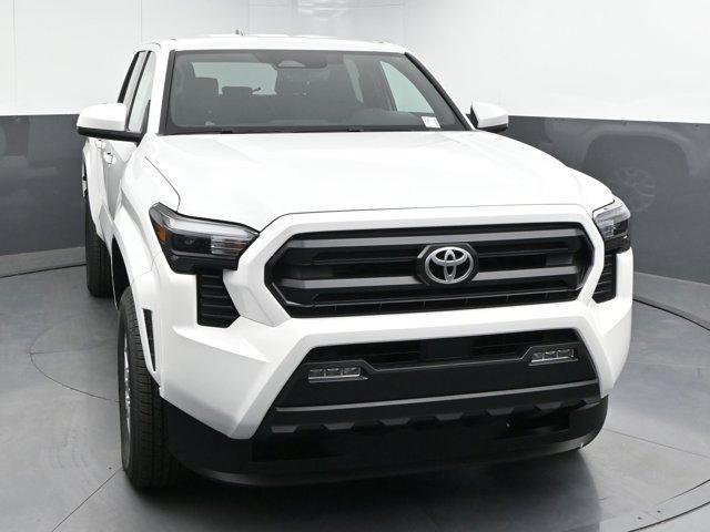 new 2024 Toyota Tacoma car, priced at $37,980