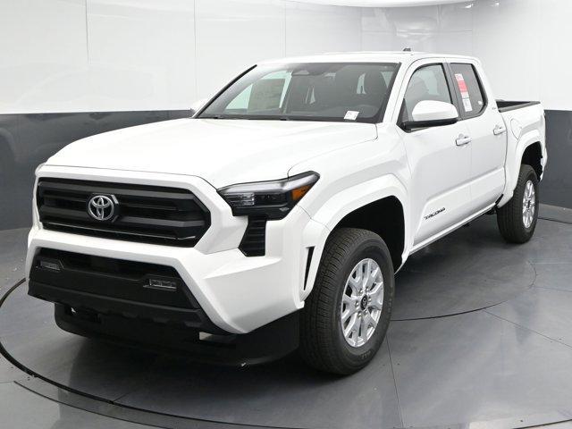 new 2024 Toyota Tacoma car, priced at $37,980