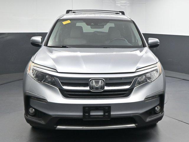 used 2019 Honda Pilot car, priced at $26,991