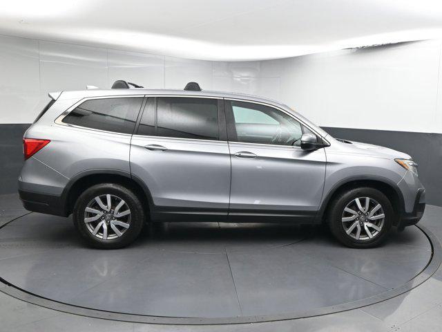 used 2019 Honda Pilot car, priced at $26,991