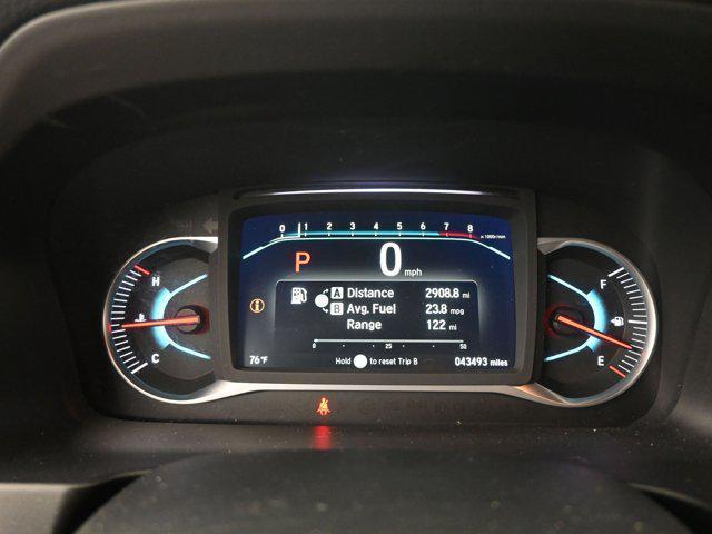 used 2019 Honda Pilot car, priced at $26,991