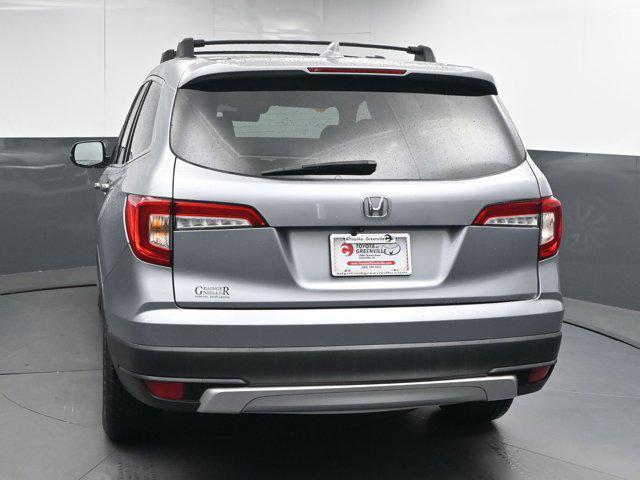 used 2019 Honda Pilot car, priced at $26,991
