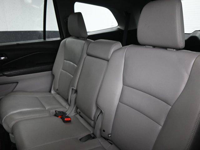 used 2019 Honda Pilot car, priced at $26,991