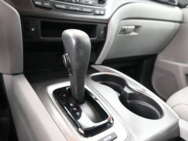 used 2019 Honda Pilot car, priced at $26,991