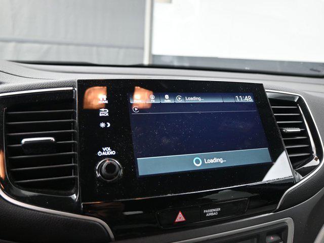 used 2019 Honda Pilot car, priced at $26,991