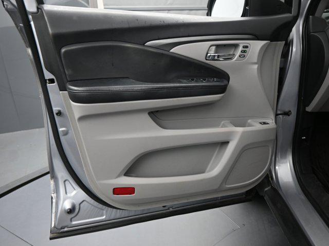 used 2019 Honda Pilot car, priced at $26,991