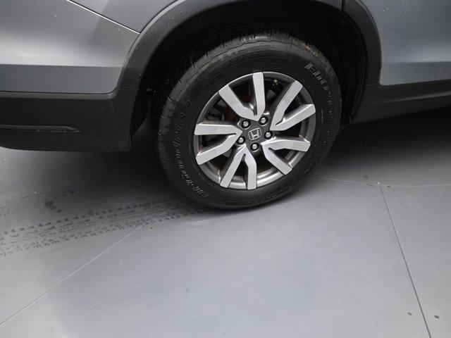 used 2019 Honda Pilot car, priced at $26,991