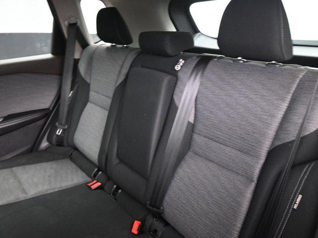 used 2021 Nissan Rogue car, priced at $20,592