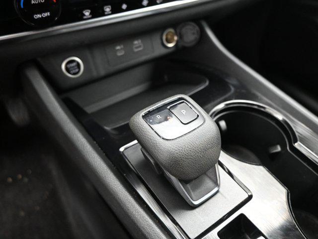 used 2021 Nissan Rogue car, priced at $20,592