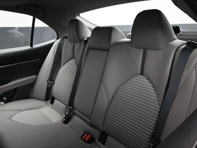 used 2024 Toyota Camry car, priced at $29,500