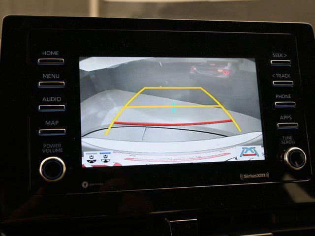 used 2024 Toyota Camry car, priced at $29,500