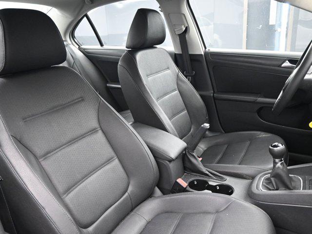 used 2012 Volkswagen Jetta car, priced at $6,992