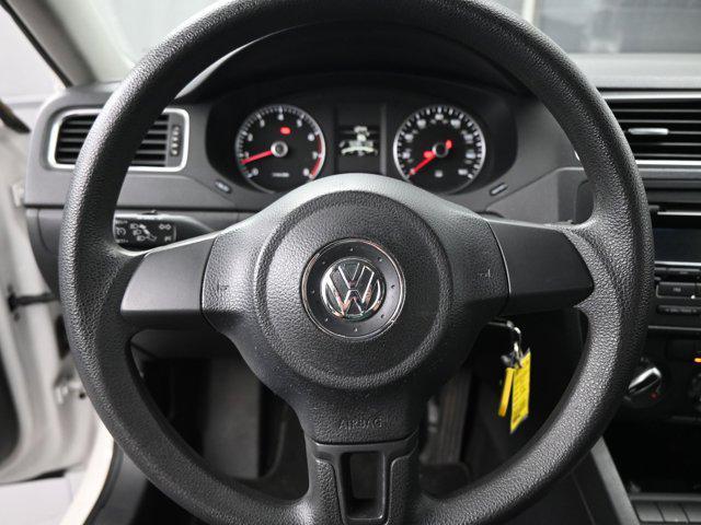 used 2012 Volkswagen Jetta car, priced at $6,992