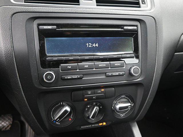 used 2012 Volkswagen Jetta car, priced at $6,992