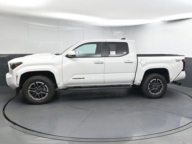 used 2024 Toyota Tacoma car, priced at $42,991