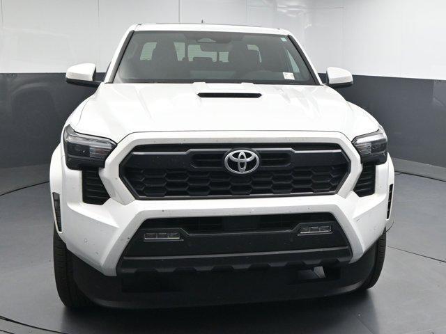 used 2024 Toyota Tacoma car, priced at $42,991