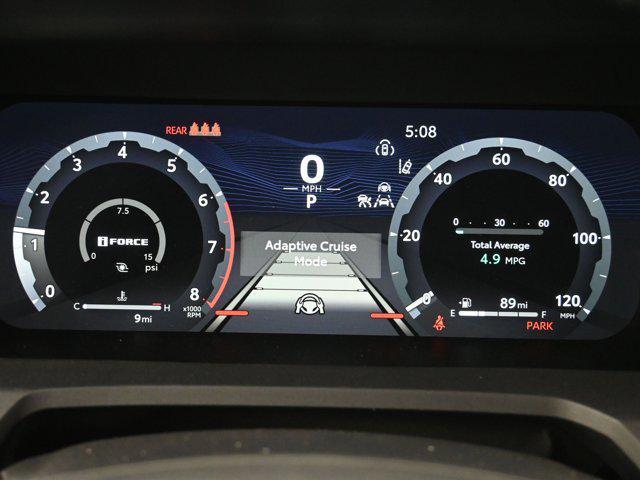 used 2024 Toyota Tacoma car, priced at $42,991